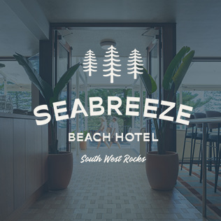 Seabreeze Beach Hotel